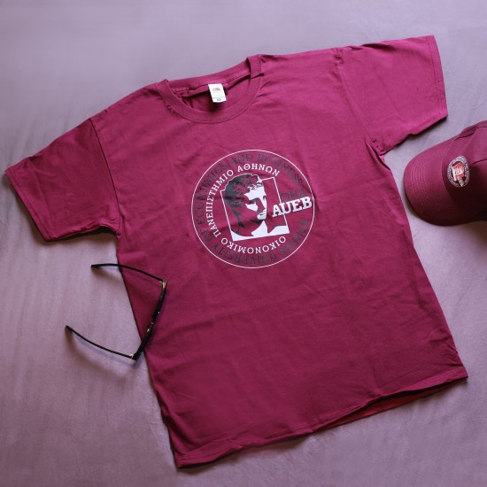 Κοντομάνικο Unisex T-Shirt