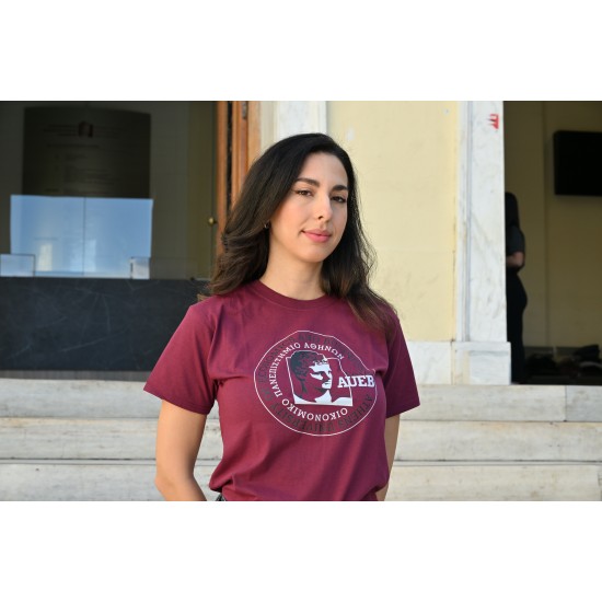 Κοντομάνικο Unisex T-Shirt