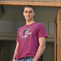 Κοντομάνικο Unisex T-Shirt