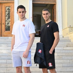 Σορτσάκι Βερμούδα γκρι