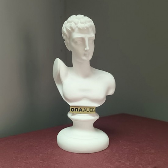 Προτομή Θεού Ερμή