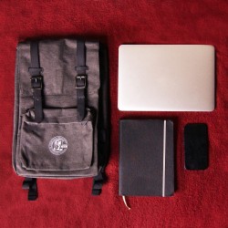 Laptop backpack 20L