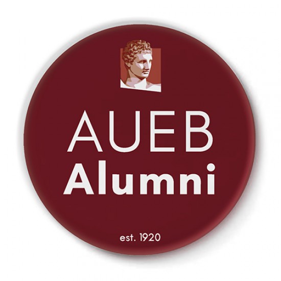 Κονκάρδα AUEB ALUMNI