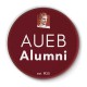 Κονκάρδα AUEB ALUMNI