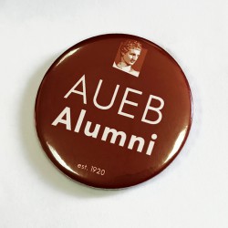 Κονκάρδα AUEB ALUMNI