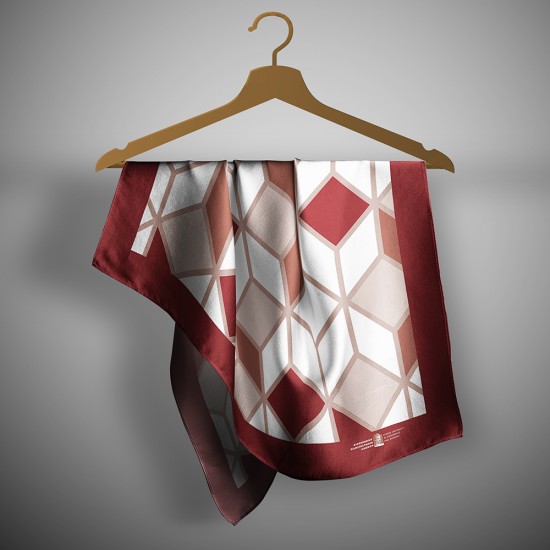 Μεταξωτό μαντήλι