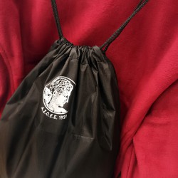 Τσάντα με κορδόνια ΑΣΟΕΕ 1920