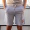 Σορτσάκι Βερμούδα γκρι
