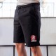 Σορτσάκι Βερμούδα μαύρη