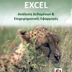 EXCEL: Ανάλυση Δεδομένων & Επιχειρηματικές Εφαρμογές