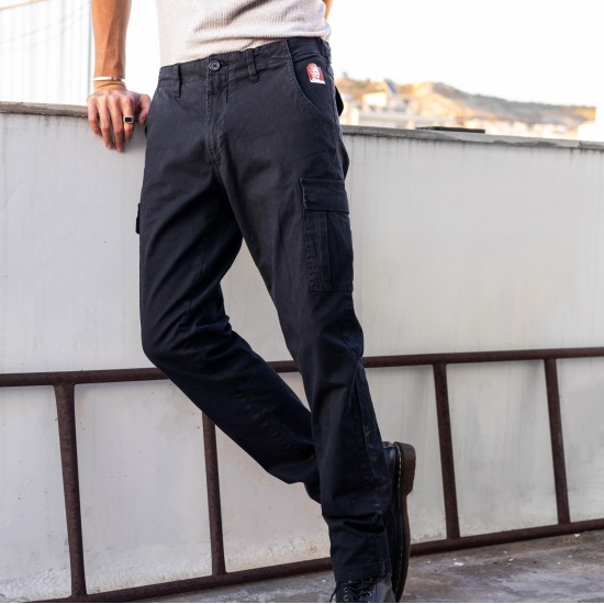 Cargo παντελόνι