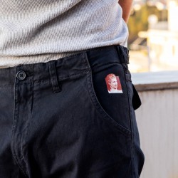 Cargo παντελόνι