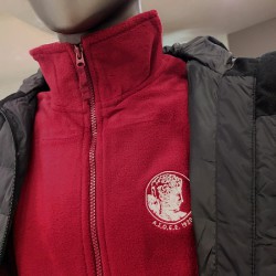 Ζακέτα Fleece Α.Σ.Ο.Ε.Ε. 1920