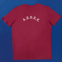 T-Shirt Α.Σ.Ο.Ε.Ε. 1920