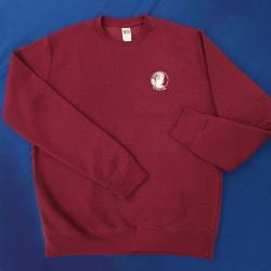 Μπλούζα μπορντό Α.Σ.Ο.Ε.Ε. 1920