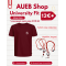 UNIVERSITY FIT BUNDLE