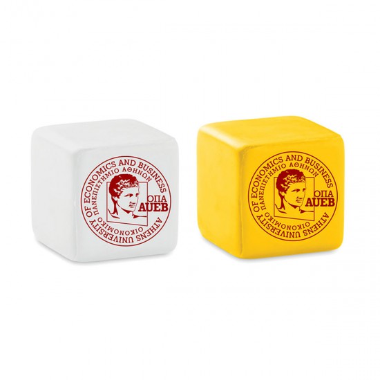 Αντι-στρες κύβος ΟΠΑ