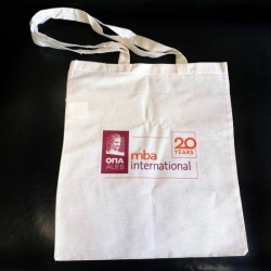 Πάνινη Τσάντα