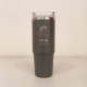 Ποτήρι Θερμός ΟΠΑ - Γκρί