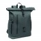Σακίδιο πλάτης rolltop ΟΠΑ - Γκρί