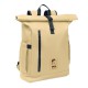Σακίδιο πλάτης rolltop ΟΠΑ - Μπεζ