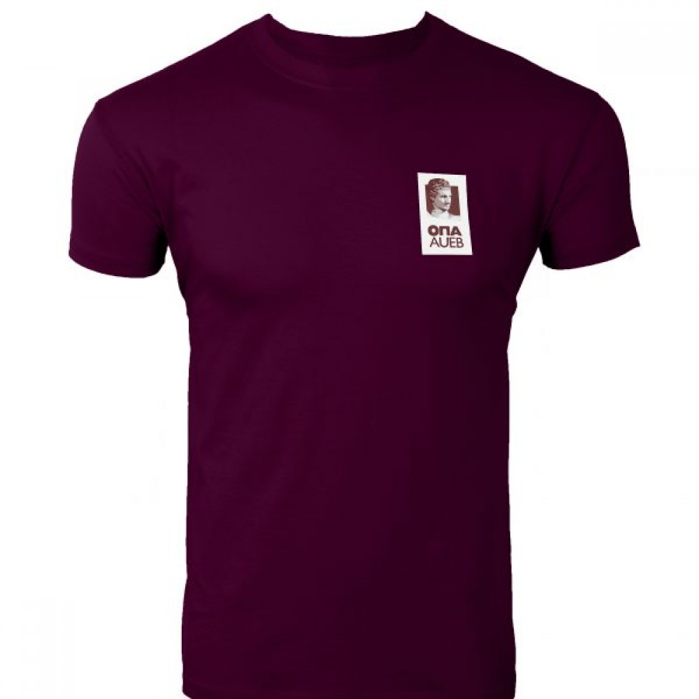 Κοντομάνικο Unisex T-Shirt