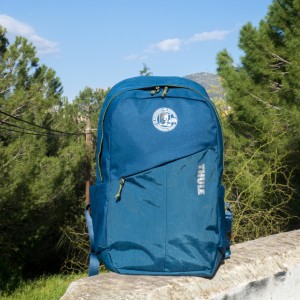Laptop backpack 20L