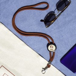 Κορδόνι Λαιμού με γάντζο