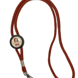 Κορδόνι Λαιμού με γάντζο