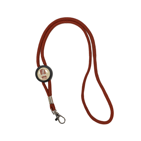 Κορδόνι Λαιμού με γάντζο