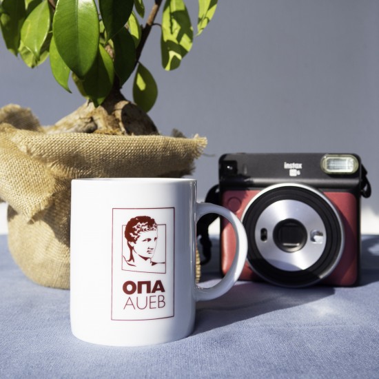 Κούπα πορσελάνινη