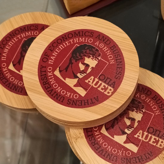 Σουβέρ μπαμπού ΟΠΑ