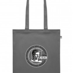 Πάνινη τσάντα γκρί ΟΠΑ