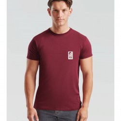 Κοντομάνικο Unisex T-Shirt Ορκωμοσίας