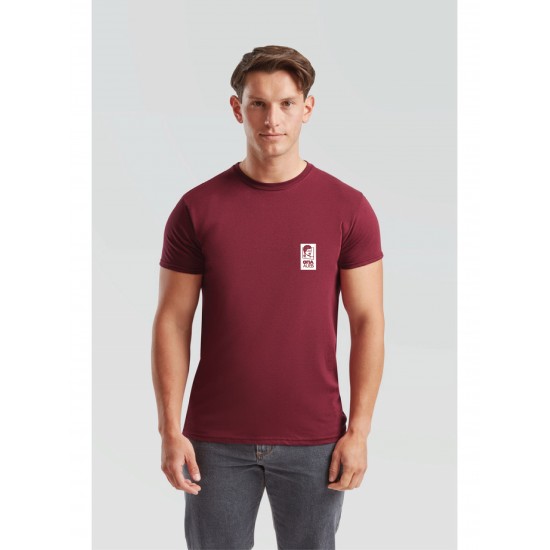 Κοντομάνικο Unisex T-Shirt Ορκωμοσίας