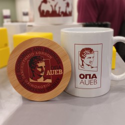 Σουβέρ μπαμπού ΟΠΑ