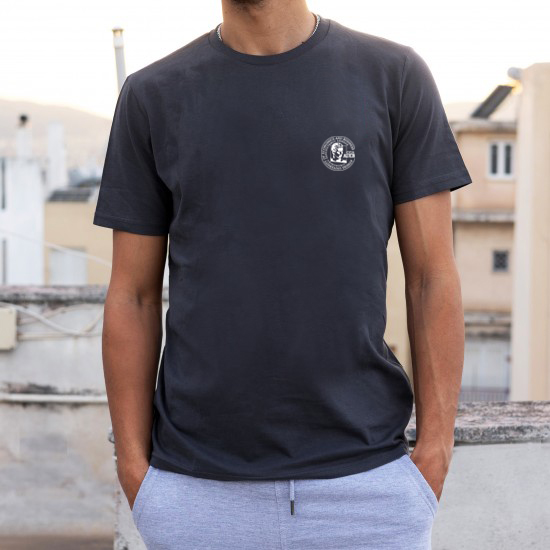 T-shirt  ΟΠΑ Γκρι