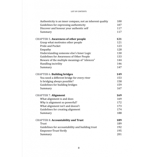 Getting Across to Get it Done: A System for Effective Managerial (περιλαμβάνεται CD)