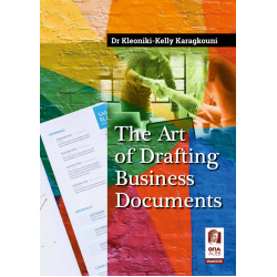 The Art of Drafting Business Documents