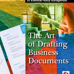 The Art of Drafting Business Documents