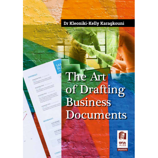 The Art of Drafting Business Documents