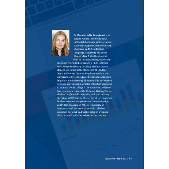 The Art of Drafting Business Documents