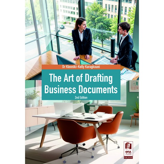 Τhe Art of Drafting Business Documents 2nd edition