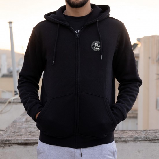 Flow Ζακέτα