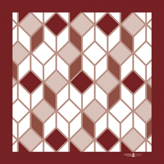 Μεταξωτό μαντήλι