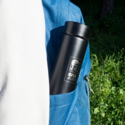 Μπουκάλι θερμός ΟΠΑ