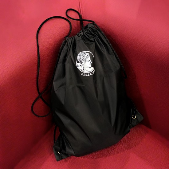 Τσάντα με κορδόνια ΑΣΟΕΕ 1920